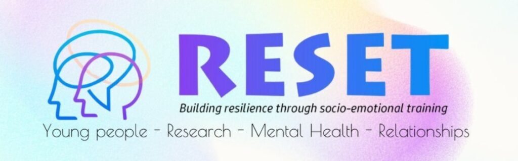 Building Resilience through Socio-Emotional Training: Introducing the ReSET project