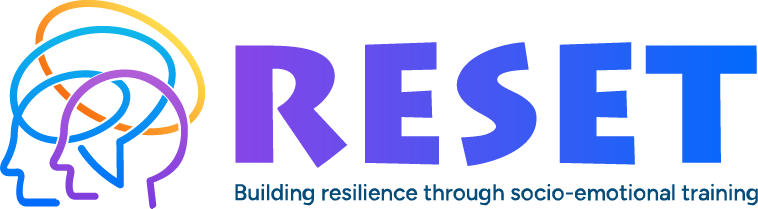 The ReSET Project - Building resilience through socio-emotional training