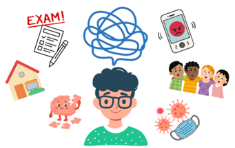 Children’s Mental Health Week – This is My Place and ReSET